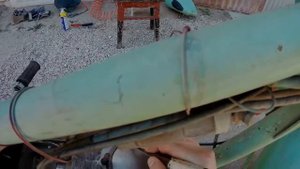 ИЖ-56 Часть 2: Зажигание