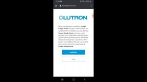 How To Connect Lutron Caseta To Google Home