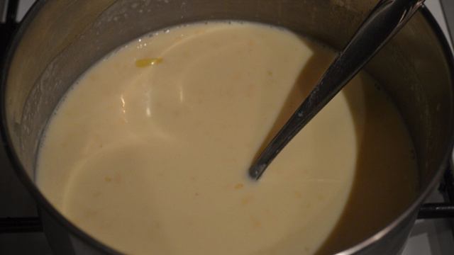 Лазанья с курицей в мультиварке