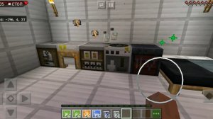 Как сделать отбеливатель в майнкрафте химии без модов