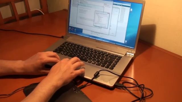 Прошивка планшета через USB Элдияр Байысбеков смотреть онлайн