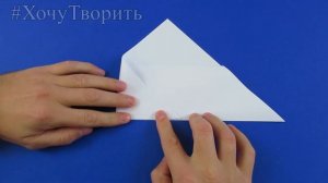 Как сделать простой КОНВЕРТ ИЗ БУМАГИ (DIY ✉) Оригами конверт