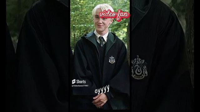 #shortsvideo #dracomalfoy #рекомендации #harrypotter #hogwarts #dracotok #edit