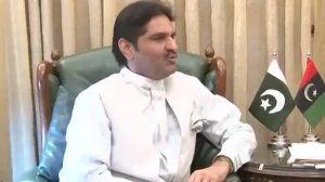 EX CM Sindh Ali M Mehar Calls on CM Sindh SYED MURAD ALI SHAH