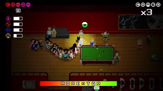 Conga Master level 2 смотреть онлайн