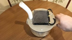 Ультразвуковой увлажнитель воздуха