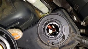 V5147 ДВС (Двигатель) BMW E87 1.6i N43B16A