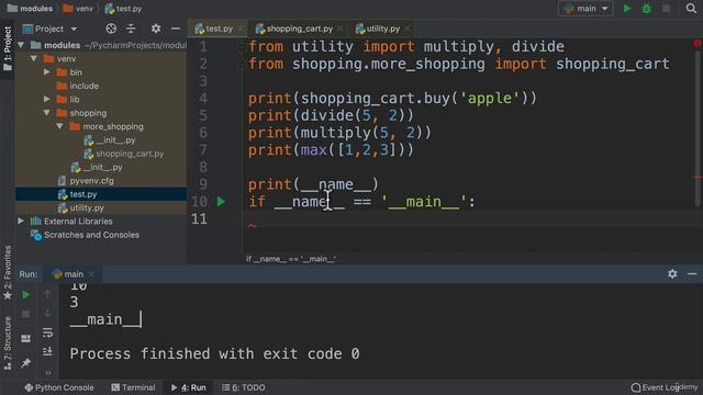 Name in Python - Python Full Course for Beginners 2023