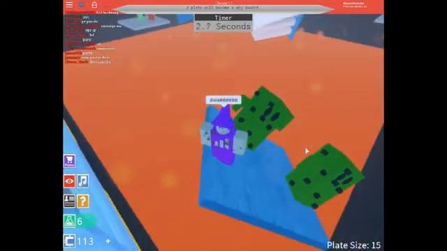 ИГРАЕМ В LAB EXPERIMENT! l ROBLOX ПО РУССКИ смотреть онлайн