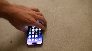 iPhone 14 Pro vs iPhone 13 Spiral Staircase Drop Test - Will it Survive?