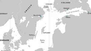 Princess V39 to Russia: Part 5 | Motor Boat & Yachting