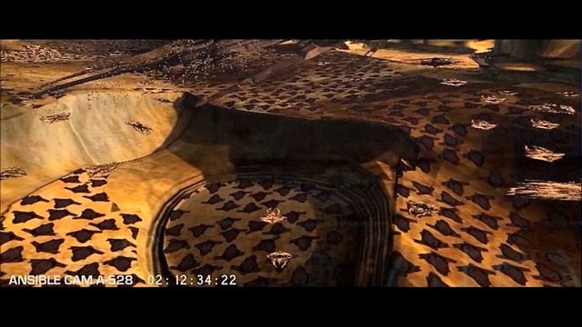 Enders Game (2013) - Deleted/Extended Scenes Collection смотреть онлайн