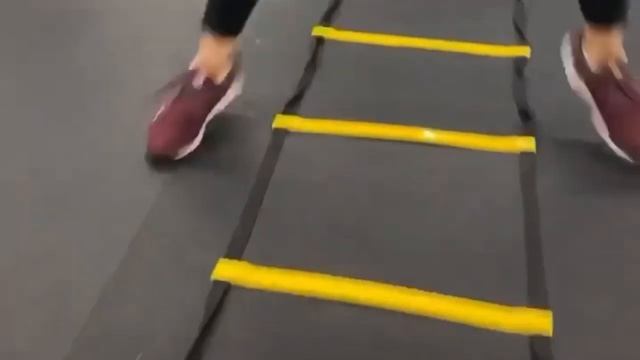 7 Ladder Drills For Volleyball Players смотреть онлайн