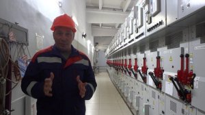 Включения разъединителя в непростой ситуации