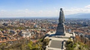 Стоит над горою Алёша. Павшим солдатам в ВОВ  посвящается  - Валентина Ружицкая.