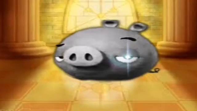 🎶🎵Bad Piggies but it’s Megalovania🎶🎵 смотреть онлайн
