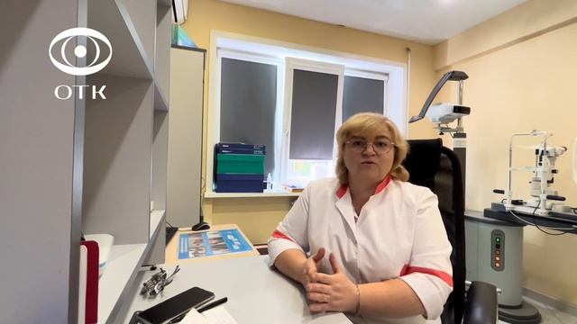 Оптическая система глаза: аккомодация, аддидация смотреть онлайн