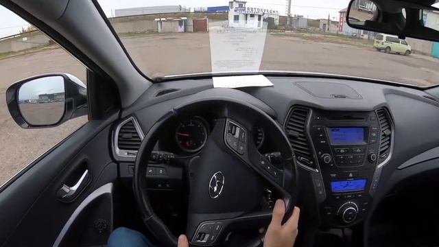 ТОП проблем Хэндай Санта Фе 3 | Самые частые неисправности и недостатки Hyundai Santa Fe DM смотреть онлайн