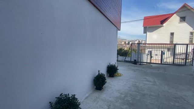 Дом с бассейном в центре Сочи! Купить дом в Сочи! Недвижимость в Сочи!