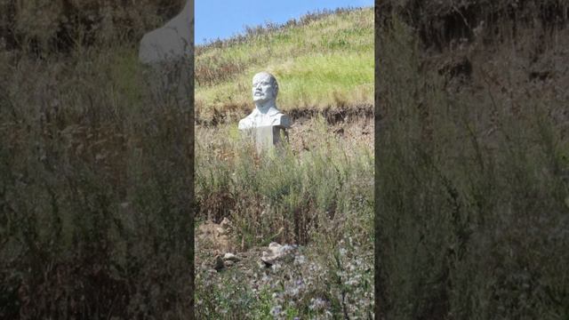 Переволоки. Самарская область