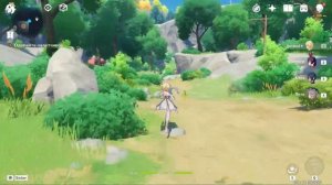 КАК ФАРМИТЬ ПРИМОГЕМЫ  В GENSHIN IMPACT | ГДЕ МОЖНО ПРИМОГЕМЫ В ГЕНШИН ИМПАКТ