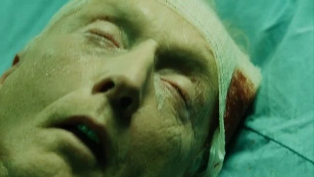 Пила 3 - концовка (без музыки) смотреть онлайн