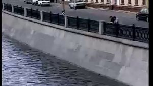 Городская рыбалка, Москва