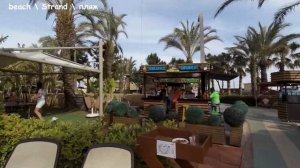 Long Beach Resort Hotel & Spa