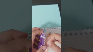 💝 распаковка бумажных сюрпризов 💝