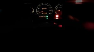 Митсубиси РВР 1998.г.в. Двигатель запускается и глохнет