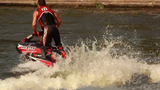 Аквабайк Тернопіль 2012 смотреть онлайн