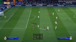 FIFA 20 | FX 6300 + RX 570 4GB + 8GB RAM [1080p, Ultra Settings]