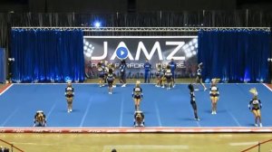 Лучшие команды Америки.Черлидинг.