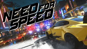 NEED FOR SPEED [VGMV]