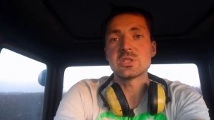 Мтз-82 и ЮМЗ-6 кто на культивацию, кто на больничку? #СельхозТехникаТВ 21.04.2018