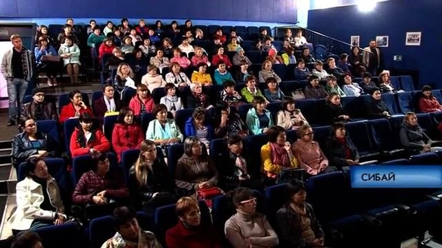 Презентация Всероссийского проекта 