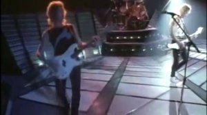 Scorpions - Big City Nights