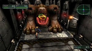 Parasite Eve 2-8