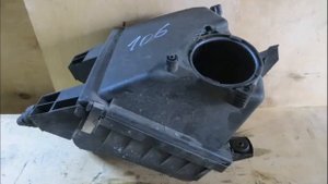 Корпус воздушного фильтра Ауди А6 С5 Audi A6 C5