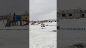 Село Карлинское Ульяновская область.
