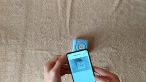 Портативный термопринтер PeriPage. ОБЗОР