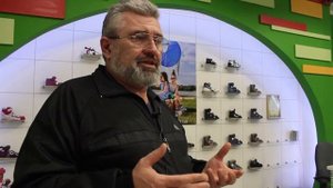 В каком возрасте не нужна ортопедическая обувь?