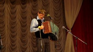 Алексей Медведев. Мама.