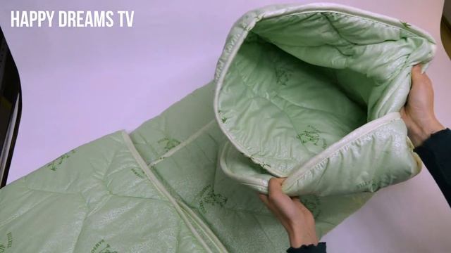 Одеяло "Бамбук"