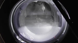 LG AiDD Steam Washer, Mixed Fabrics 60 cycle with Prewash, Intensive and Rinse+