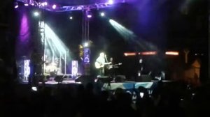 В Ступино бывает и такое... Гопнолыжная база Вираж. www. Skigora.ru