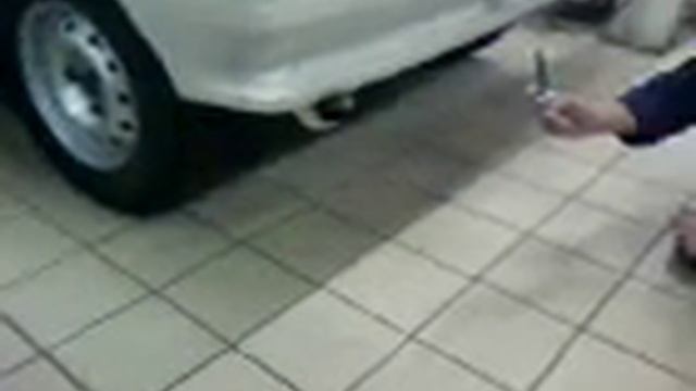 citroen ax tuned up смотреть онлайн