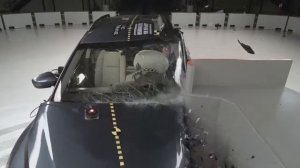 7 Эксперименты, лучшие краш тесты   Mazda CX 9