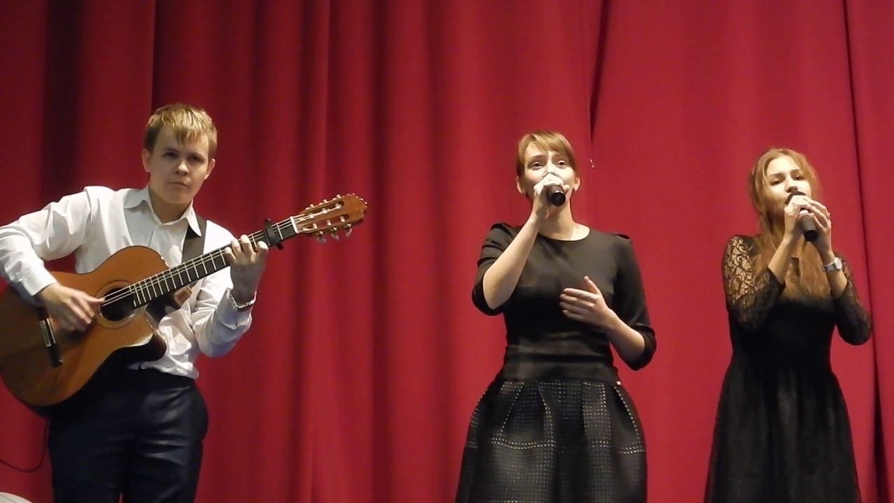 Quanto di stella Зорька алая, губы алые, А глаза твои неба смотреть онлайн