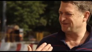 Молодёжка, Драка Казанцева и Романенко